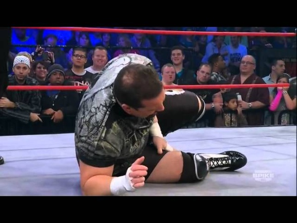 Tommy Dreamer