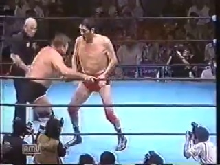 Giant Baba