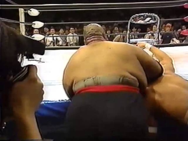 Abdullah The Butcher