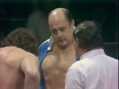 Verne Gagne