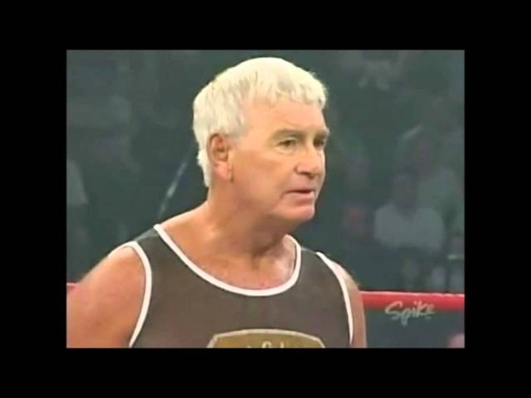 "Bullet" Bob Armstrong