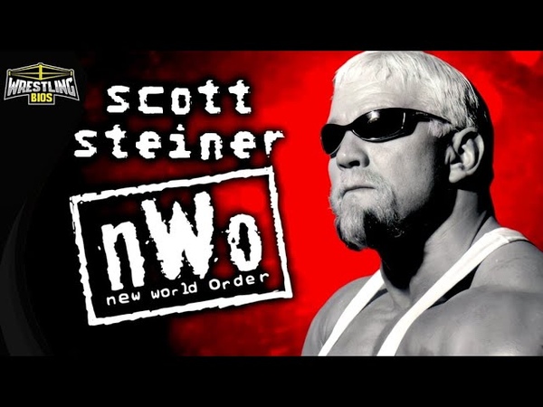 Scott Steiner.