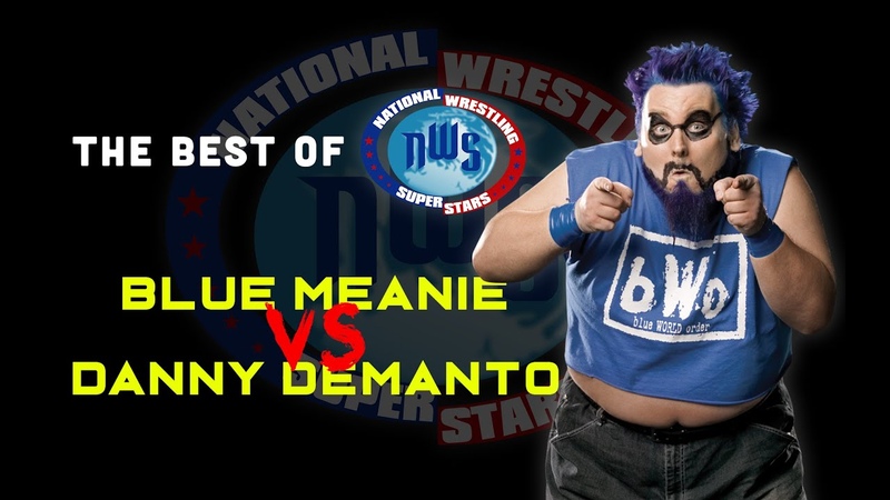 Blue Meanie