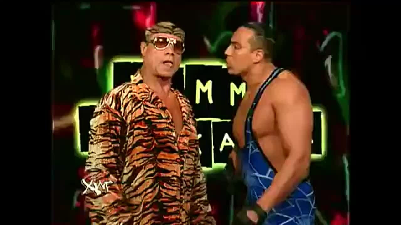 Jimmy Snuka