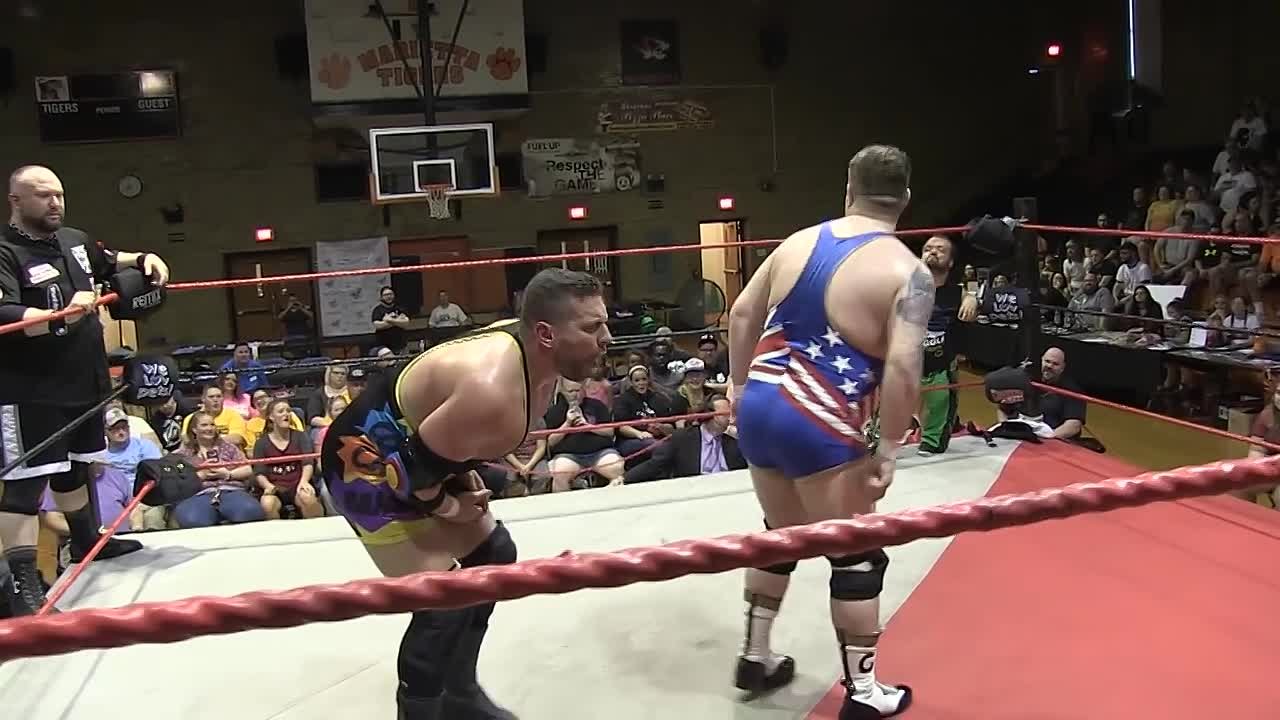 Colt Cabana