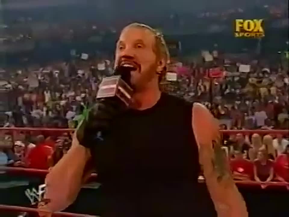 Diamond Dallas Page