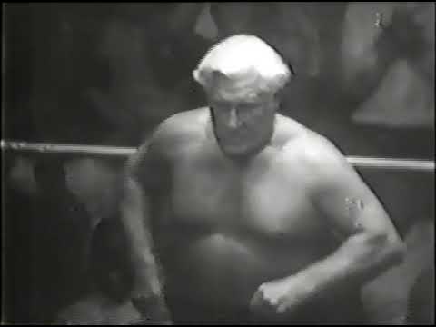 Freddie Blassie