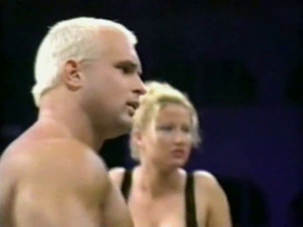 Tammy Lynn Sytch.(Sunny)