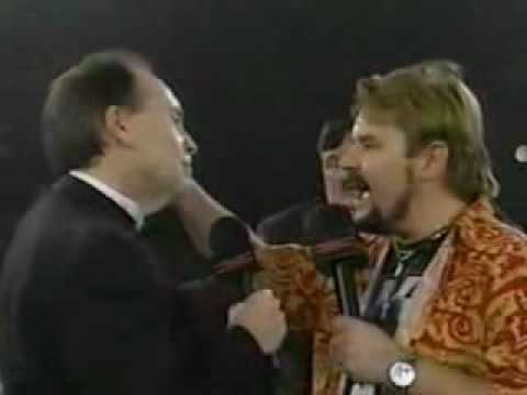 Tony Schiavone.