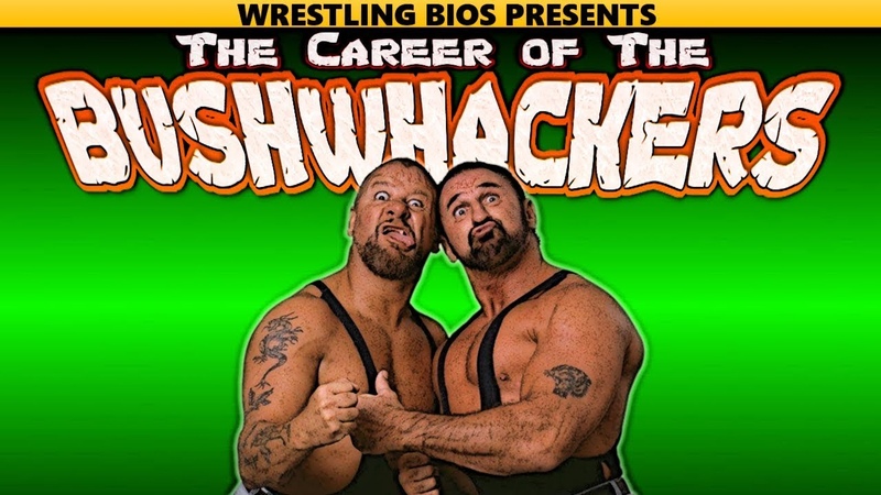 The Bushwhackers