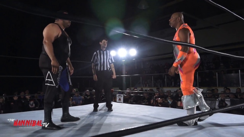 2 Cold Scorpio.