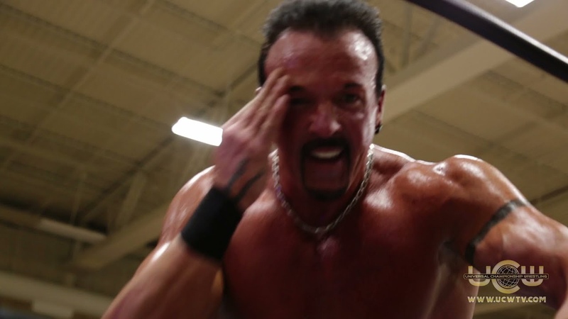 Buff Bagwell.