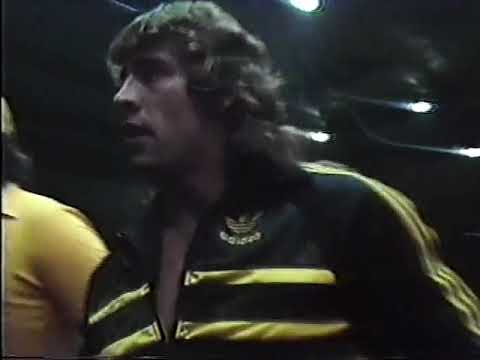 Kerry Von Erich.