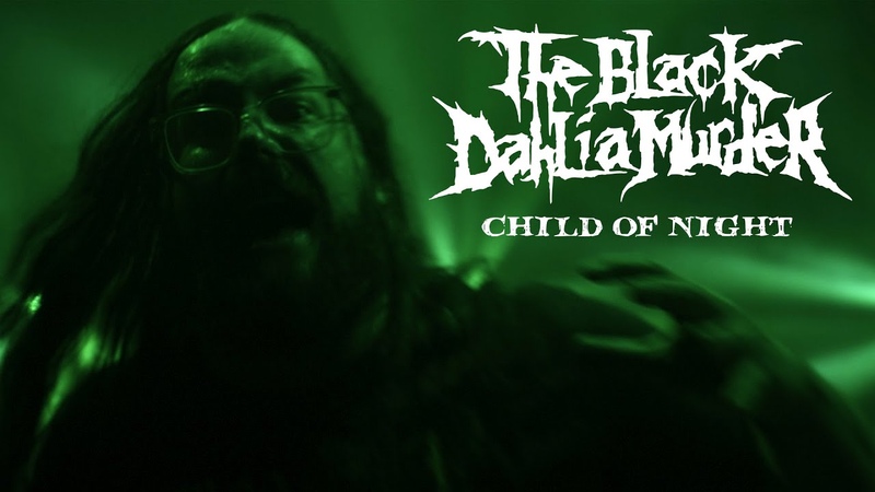 The Black Dahlia Murder