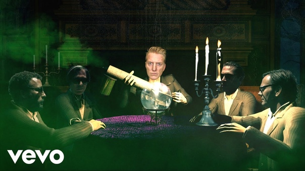 Queens of the Stone Age