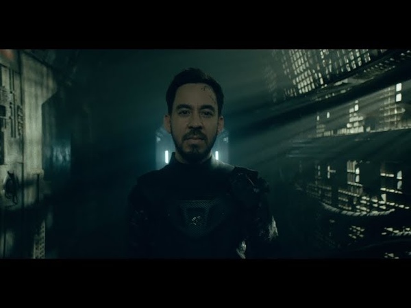 Fort Minor/Mike Shinoda