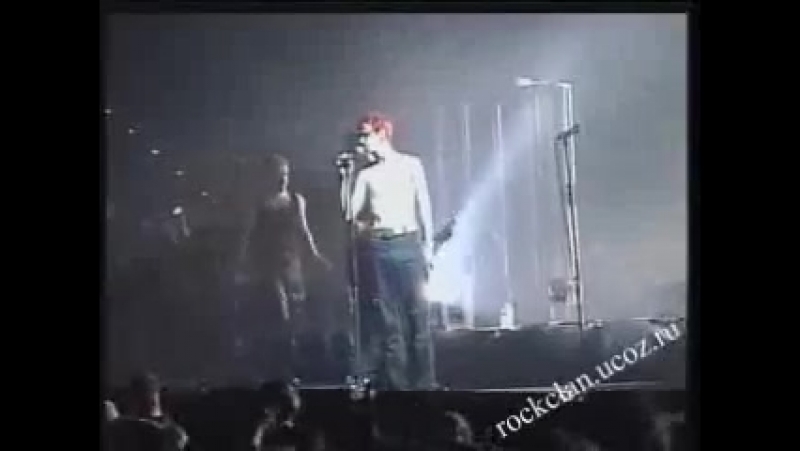 Rammstein