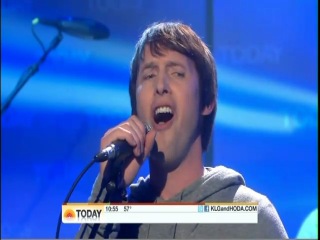 James Blunt