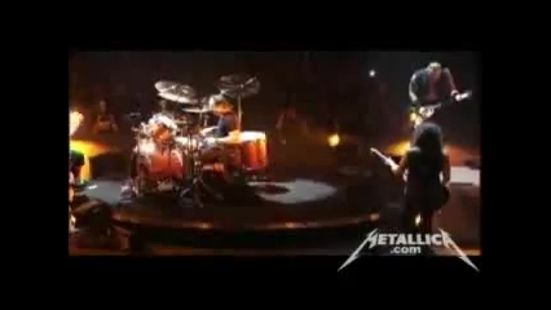 Metallica