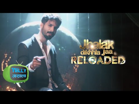 Jhalak Dikhla Ja Reloaded