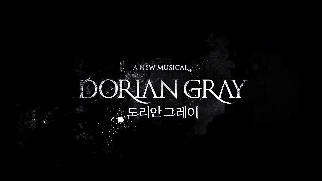 Мюзикл "Dorian Gray" (разные постановки)