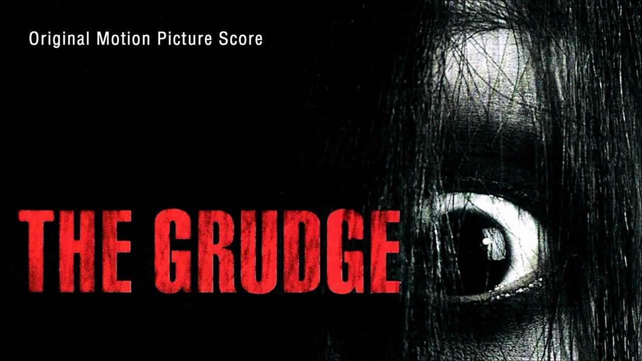 Саундтреки Christopher Young - The Grud*