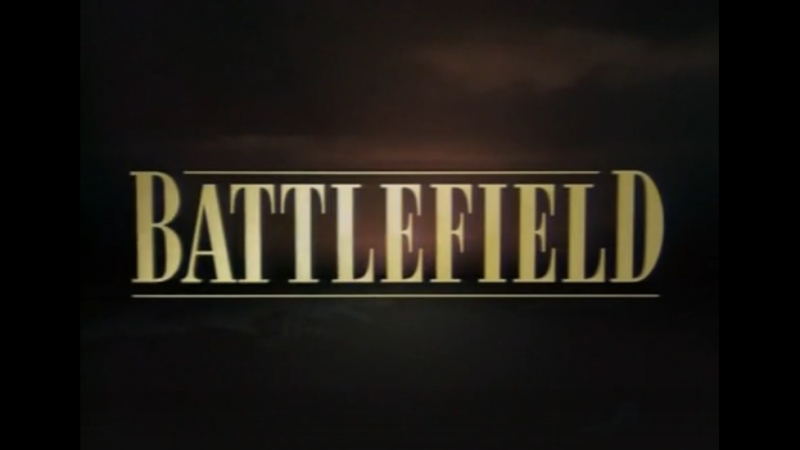 BATTLEFIELD