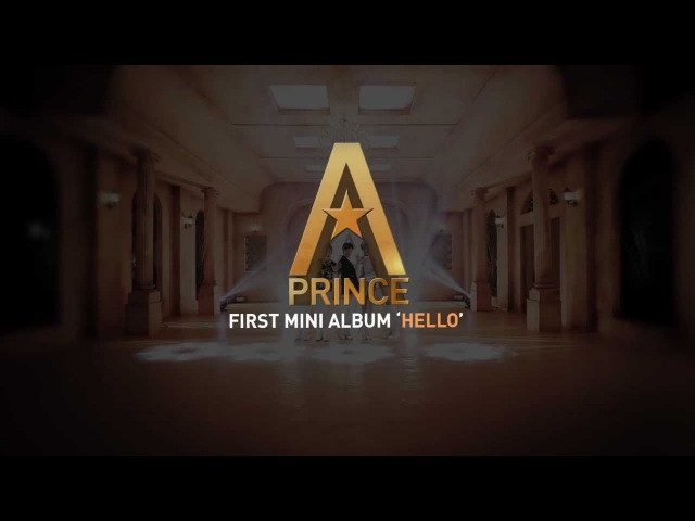 A-PRINCE