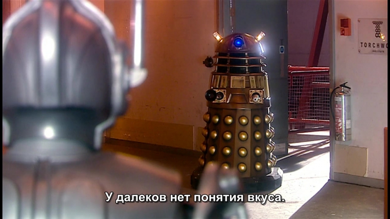 Doctor Who (season 2)