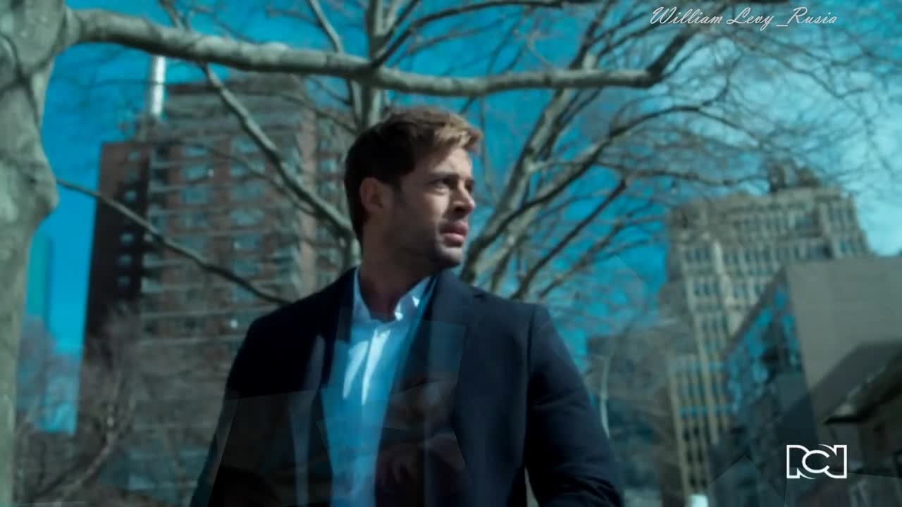 Работы участников группы William Levy / Уильям Леви