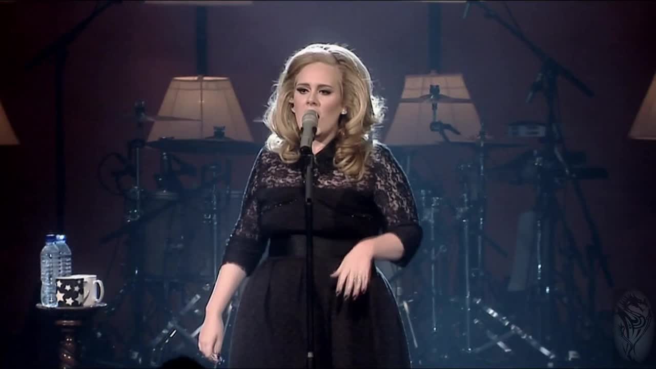 ADELE•Live at The Royal Albert Hall,22.09.2011.