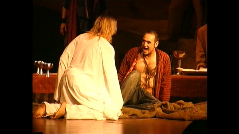 Jesus Christ Superstar Amstetten 2005 PROSHOT