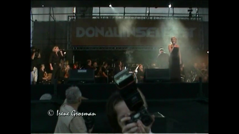 CONCERT Donauincelfest 2005