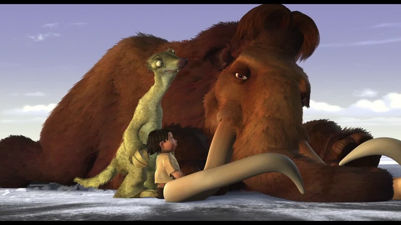 🧊 Ледниковый период | Ice Age (2002-2022) КОЛЛЕКЦИЯ 🧊