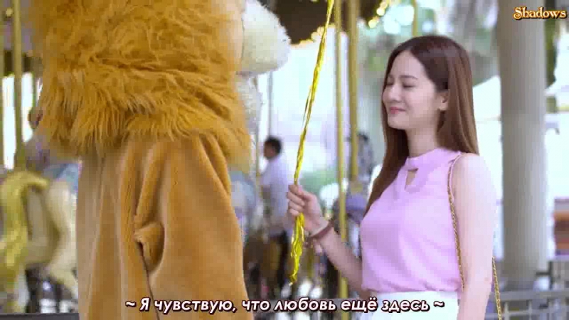 (рус.саб) Блестящие новички / Refresh Man