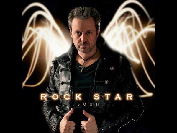 "Rock Star" l'opera rock