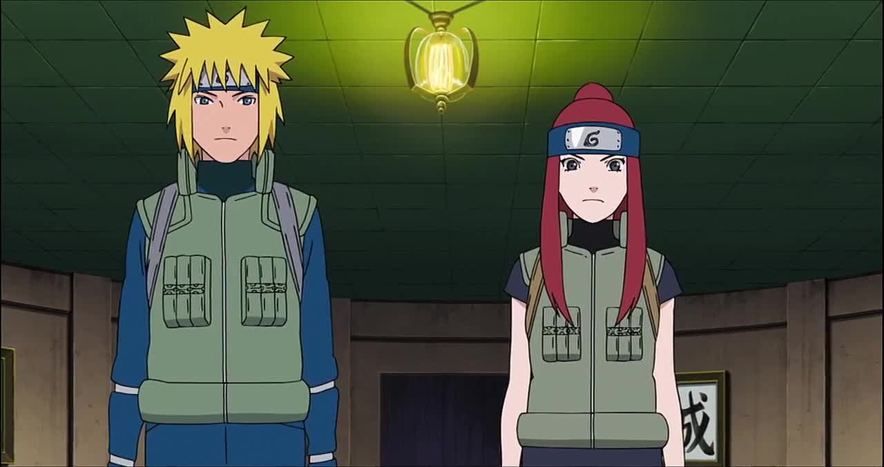 2004-2015- Наруто -Наруто Шиппуден +9 ОВА / Naruto-Naruto Shippūden +9 OVA:720p