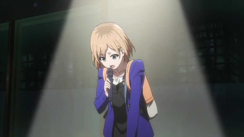 2014- Аниме от А до Я / ShiroBako: 24 из 24 [Ancord]720p