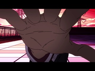 2014-Актёры города Мэкаку / Mekaku City Actors: 12 из 12 [Dayske, Chigusa, Hekomi, Владыко, Sekai, Kano и др.]720p