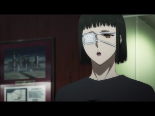 2012- Ёрмунганд1 / Jormungand1 - 12 из 12 [Jam & Eladiel]720р