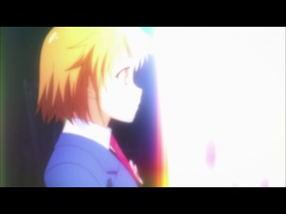 2012-2013Кошечка из Сакурасо / Sakurasou no Pet na Kanojo 24 из 24 [Shina и Wolfys]720р