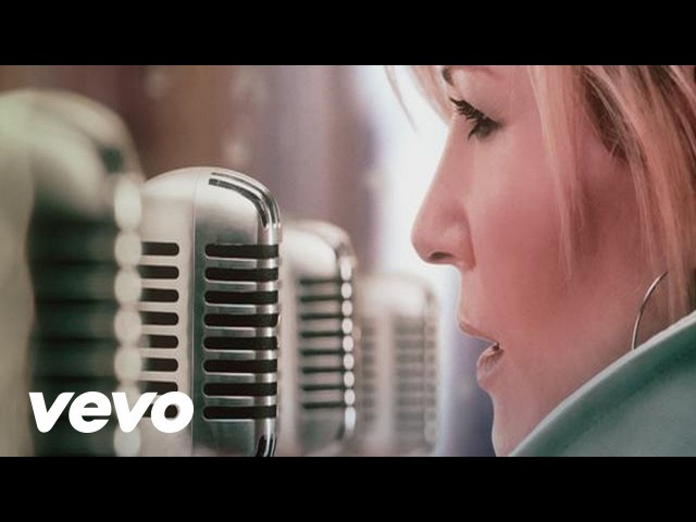 Girl Who Got Away (Vevo)