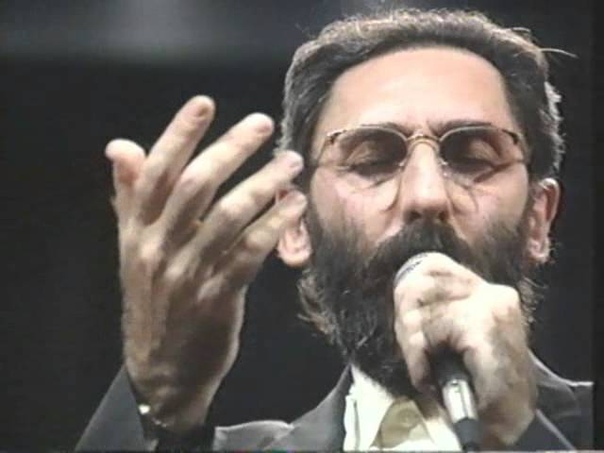 Franco Battiato