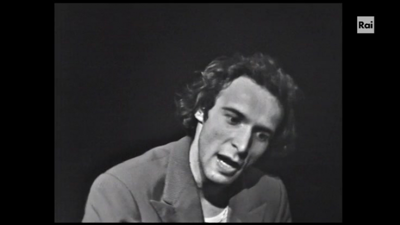 Roberto Benigni