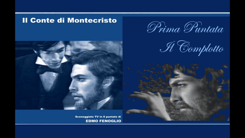 Il Conte di Montecristo