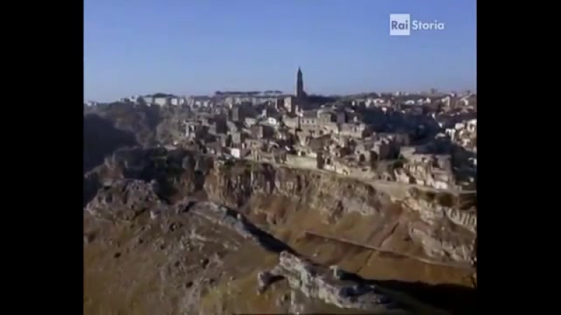 Folco Quilici • L'Italia vista dal cielo