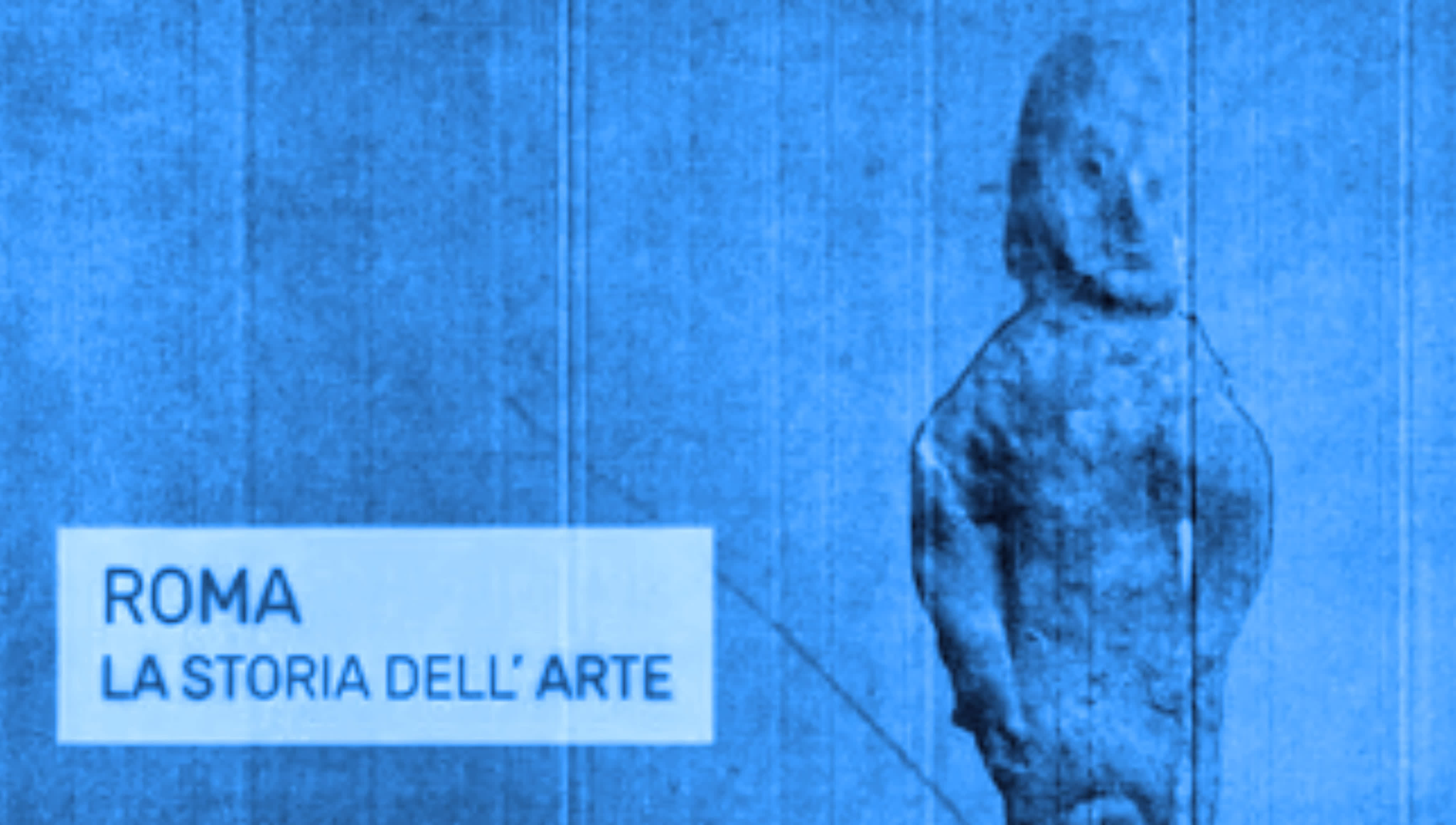 Roma. La storia dell'arte