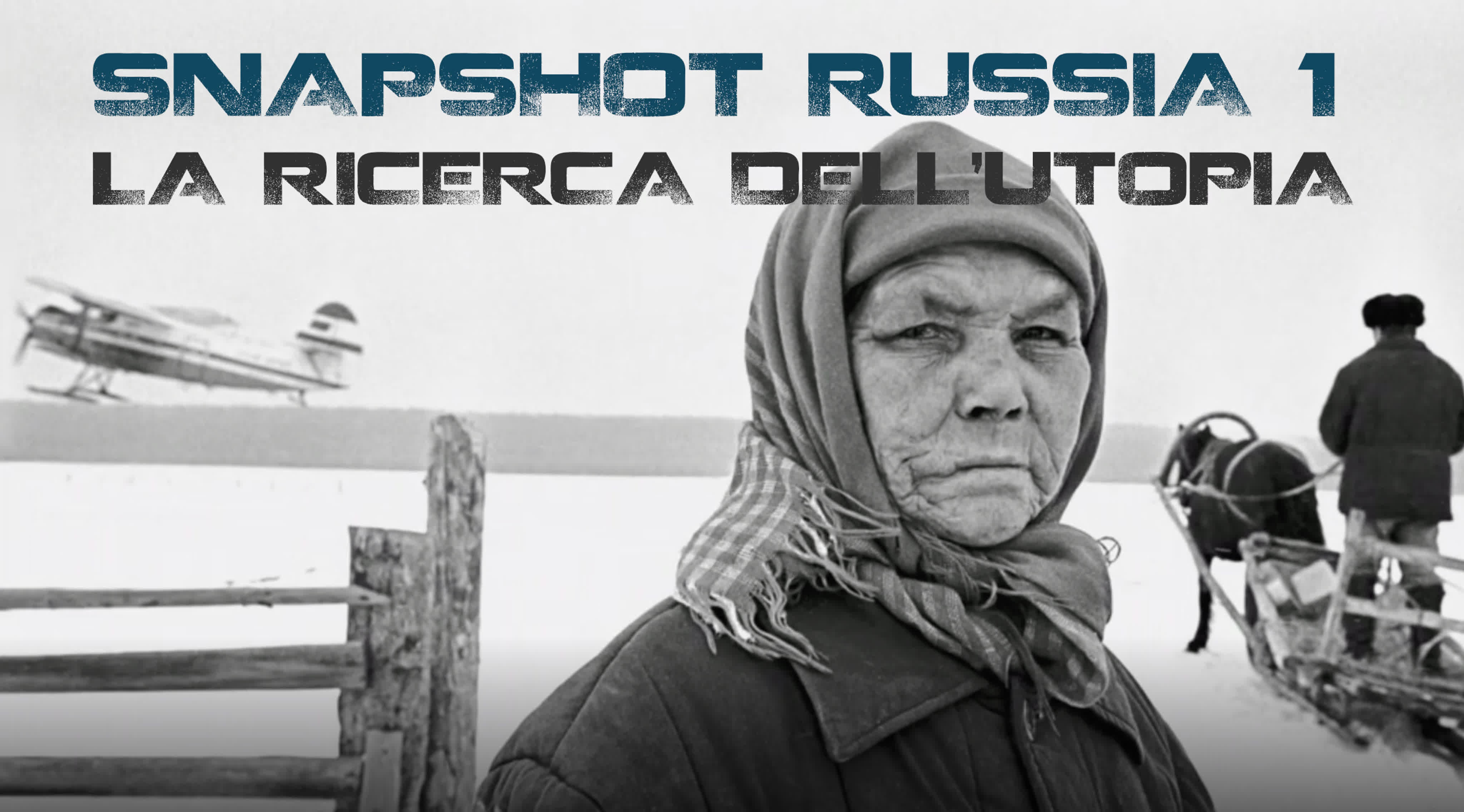 Snapshot Russia