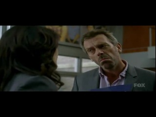 House MD [фанвидео]