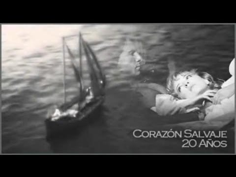 Фан видео Corazon Salvaje|Храброе сердце